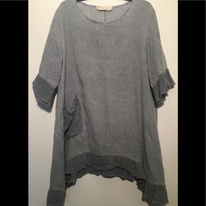 Balanco de Ibiza by Isabel Tavares/lagenlook